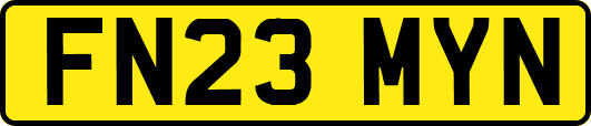 FN23MYN