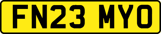 FN23MYO