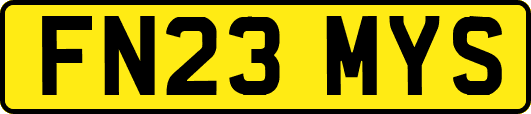 FN23MYS