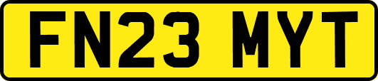 FN23MYT