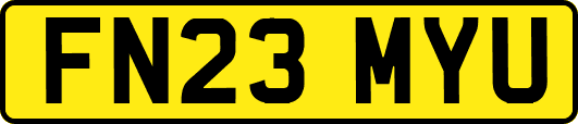 FN23MYU