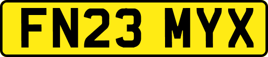 FN23MYX