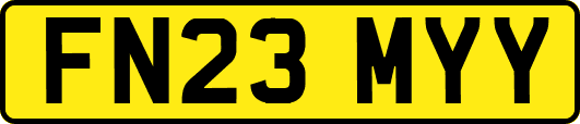 FN23MYY