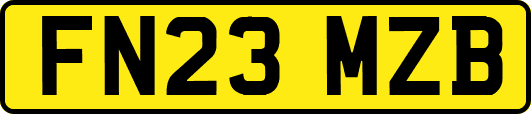 FN23MZB