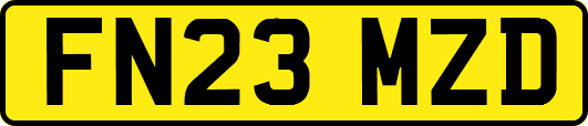 FN23MZD