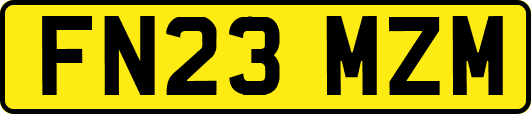 FN23MZM