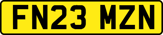 FN23MZN