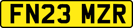 FN23MZR