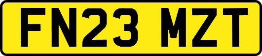 FN23MZT