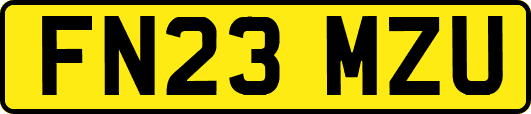 FN23MZU