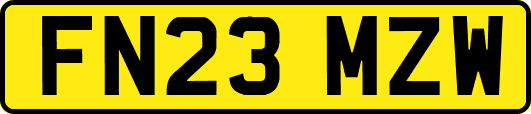 FN23MZW