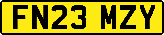 FN23MZY