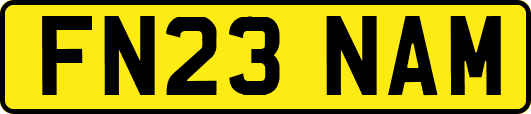 FN23NAM
