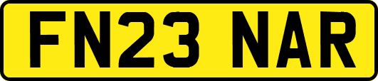 FN23NAR