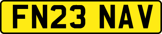FN23NAV