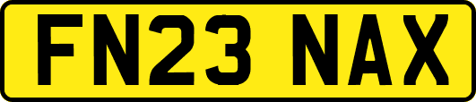 FN23NAX