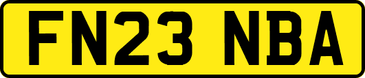 FN23NBA