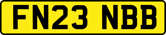 FN23NBB