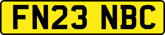FN23NBC