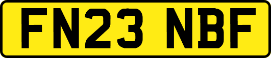 FN23NBF