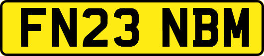 FN23NBM