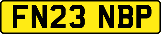 FN23NBP