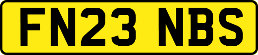 FN23NBS