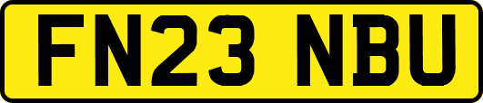FN23NBU