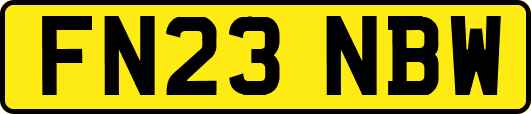 FN23NBW