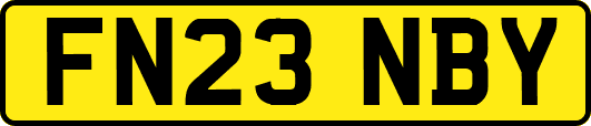 FN23NBY