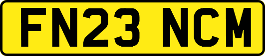 FN23NCM