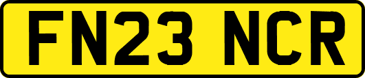 FN23NCR