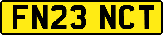 FN23NCT