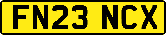 FN23NCX