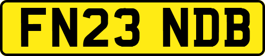FN23NDB