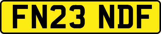 FN23NDF