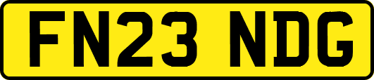 FN23NDG