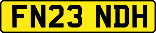 FN23NDH