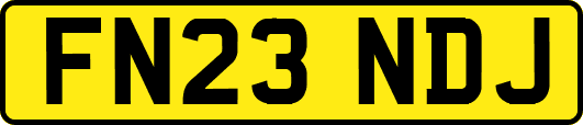 FN23NDJ