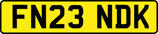 FN23NDK