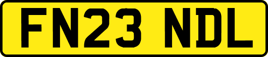 FN23NDL