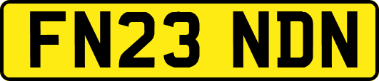 FN23NDN