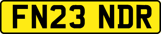 FN23NDR