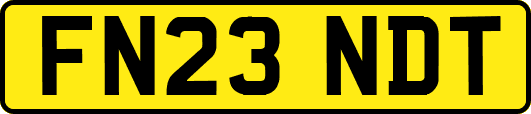 FN23NDT