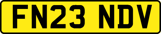 FN23NDV
