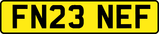 FN23NEF