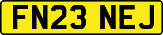 FN23NEJ