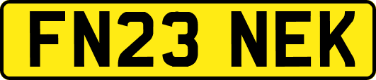 FN23NEK