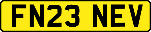 FN23NEV