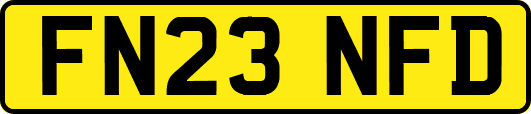 FN23NFD